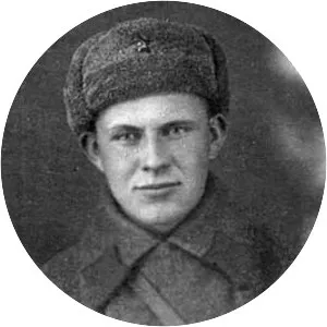 Nikolai Dupak
