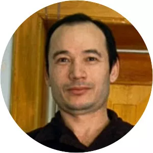 Nikolai Dzhumagaliev