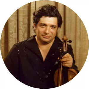 Nikolai Erdenko Musician