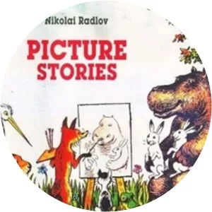 Nikolaĭ Ėrnestovich Radlov - Visual artist