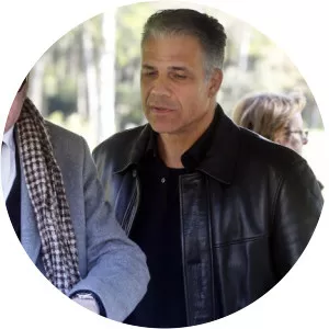 Nikolai Fitz photograph