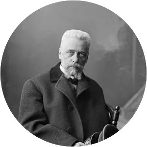 Nikolai Garin-Mikhailovsky