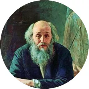 Nikolai Ge - Russian painter