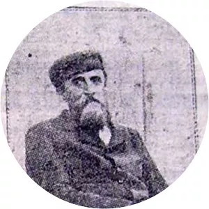 Nikolaĭ Gerasimovich Savin
