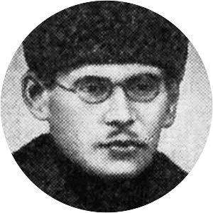 Nikolai Gikalo - Statesman