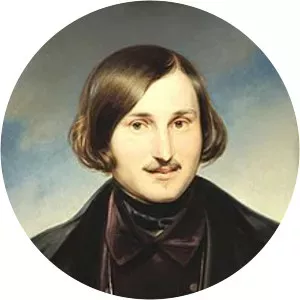 Nikolai Gogol