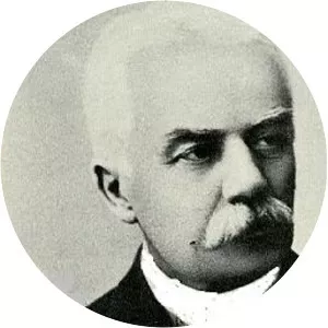Nikolai Ilyich Tchaikovsky photograph