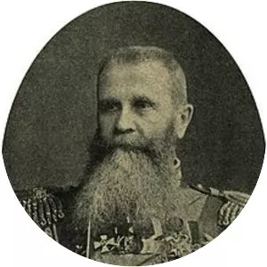 Nikolai Iudovich Ivanov