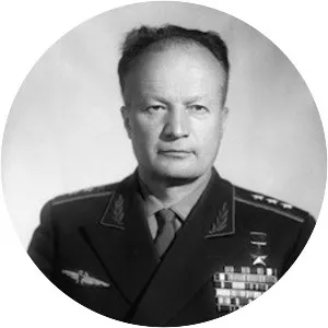 Nikolai Kamanin