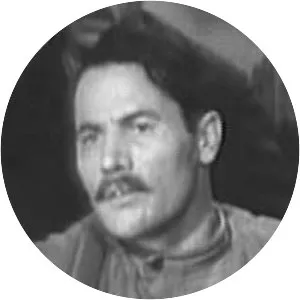 Nikolai Khryashchikov