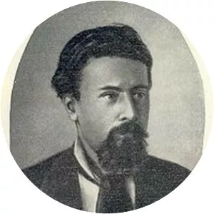 Nikolai Kibalchich