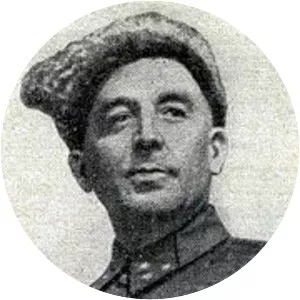 Nikolai Kirichenko