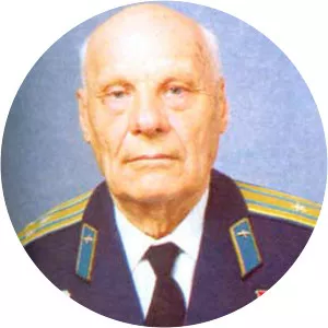 Nikolai Kirtok