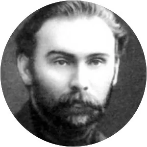 Nikolai Klyuev
