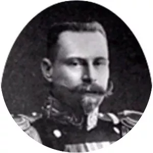 Nikolai Kolomeitsev