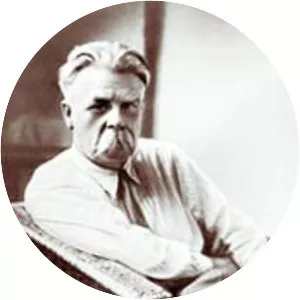 Nikolai Koltsov