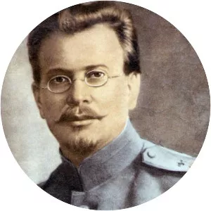 Nikolai Kravkov - Russian pharmacologist