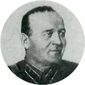 Nikolai Krivoruchko