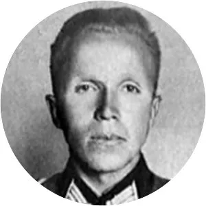 Nikolai Kuznetsov - Naval officer