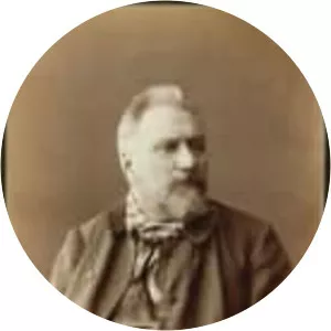 Nikolai Leskov - Russian novelist