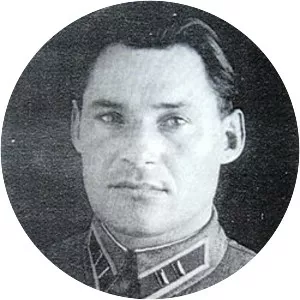Nikolai Liashchenko