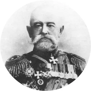 Nikolai Linevich