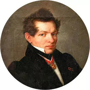 Nikolai Lobachevsky