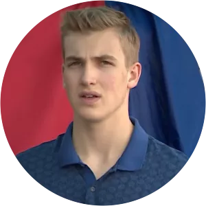 Nikolai Lukashenko photograph