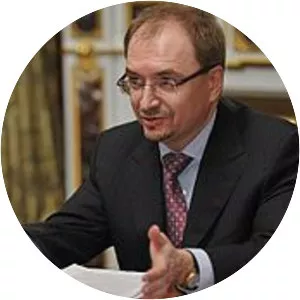 Nikolai M. Kropachev