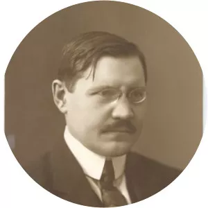 Nikolai Maim