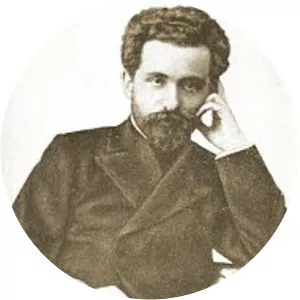 Nikolai Marr