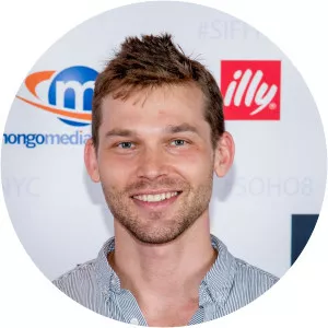 Nikolai Metin - Film producer