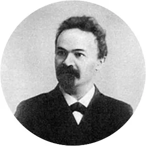 Nikolai Minsky