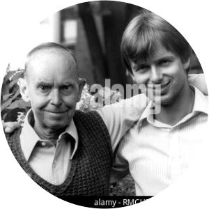 Nikolai Nefedov photograph