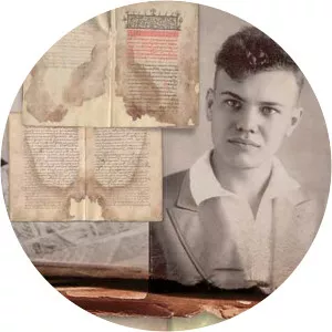 Nikolaĭ Nikolaevich Pokrovskiĭ