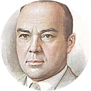 Nikolai Nikolaevich Polikarpov