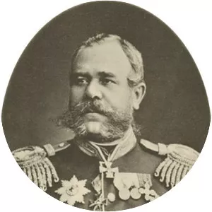 Nikolai Obruchev