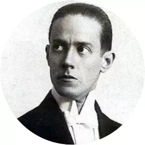 Nikolai Obukhov
