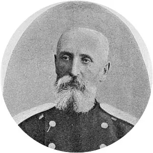 Nikolaĭ Pavlovich Petrov