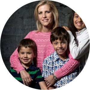 Nikolai Peter Ingraham