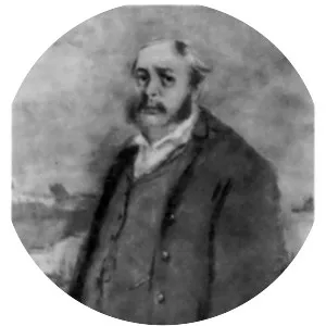 Nikolai Petrovich Kirsanov