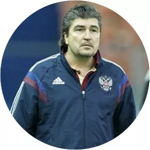 Nikolai Pisarev - Russian football manager