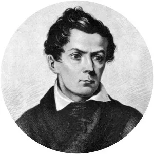 Nikolai Polevoy - Russian editor