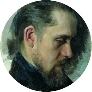 Nikolai Pomyalovsky - Russian novelist