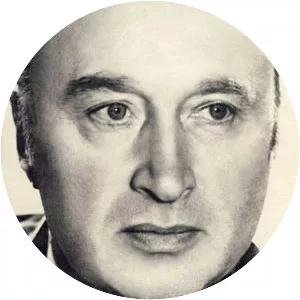 Nikolai Prokopovich - Russian actor