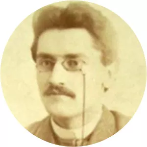 Nikolai Rabinovich Musician