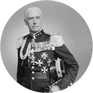 Nikolai Ramm Østgaard