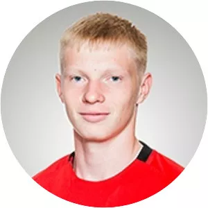 Nikolai Rasskazov - Russian football player