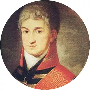 Nikolai Rezanov - Statesman