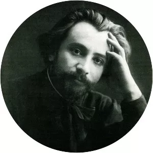 Nikolai Roslavets